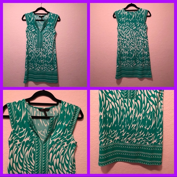 BCBGMaxAzria Dresses & Skirts - NWOT. BCBGMAXAZRIA very cute dress.
